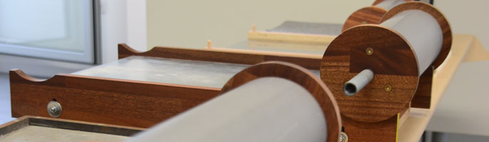 Construyendo un sacaprubas