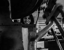 Taller Inauguración Espacio Tipos