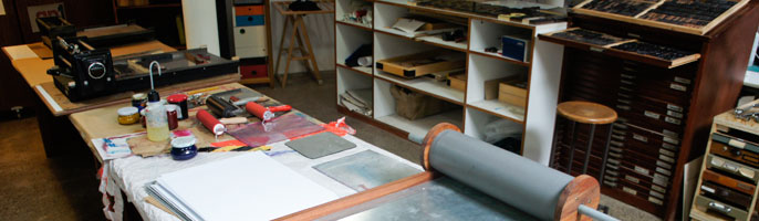 ¡Ya tenemos nuestro espacio para la tipografía y lo queremos estrenar contigo!