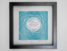 Haiku – Regalo de Boda