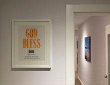 God Bless