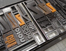 ‘Sawing Woodtype’